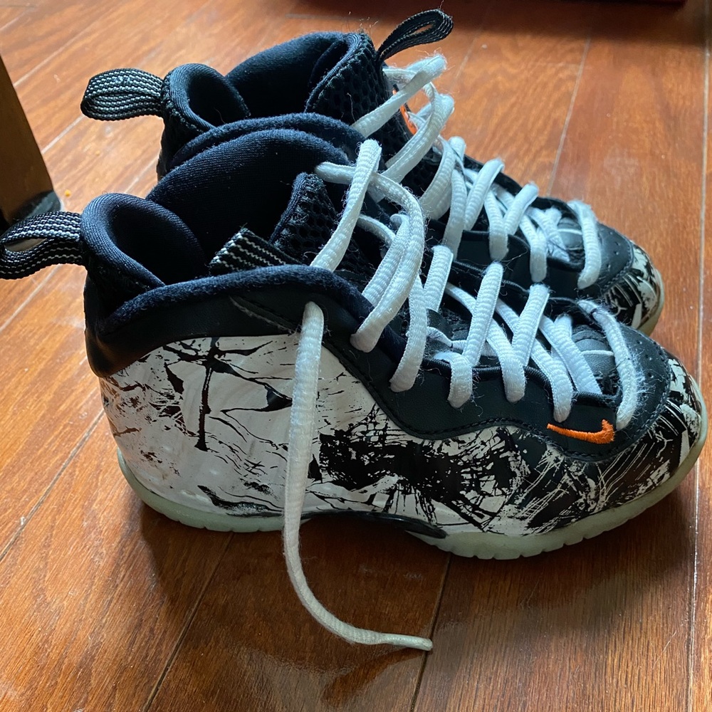 Boys Nike Sneaker